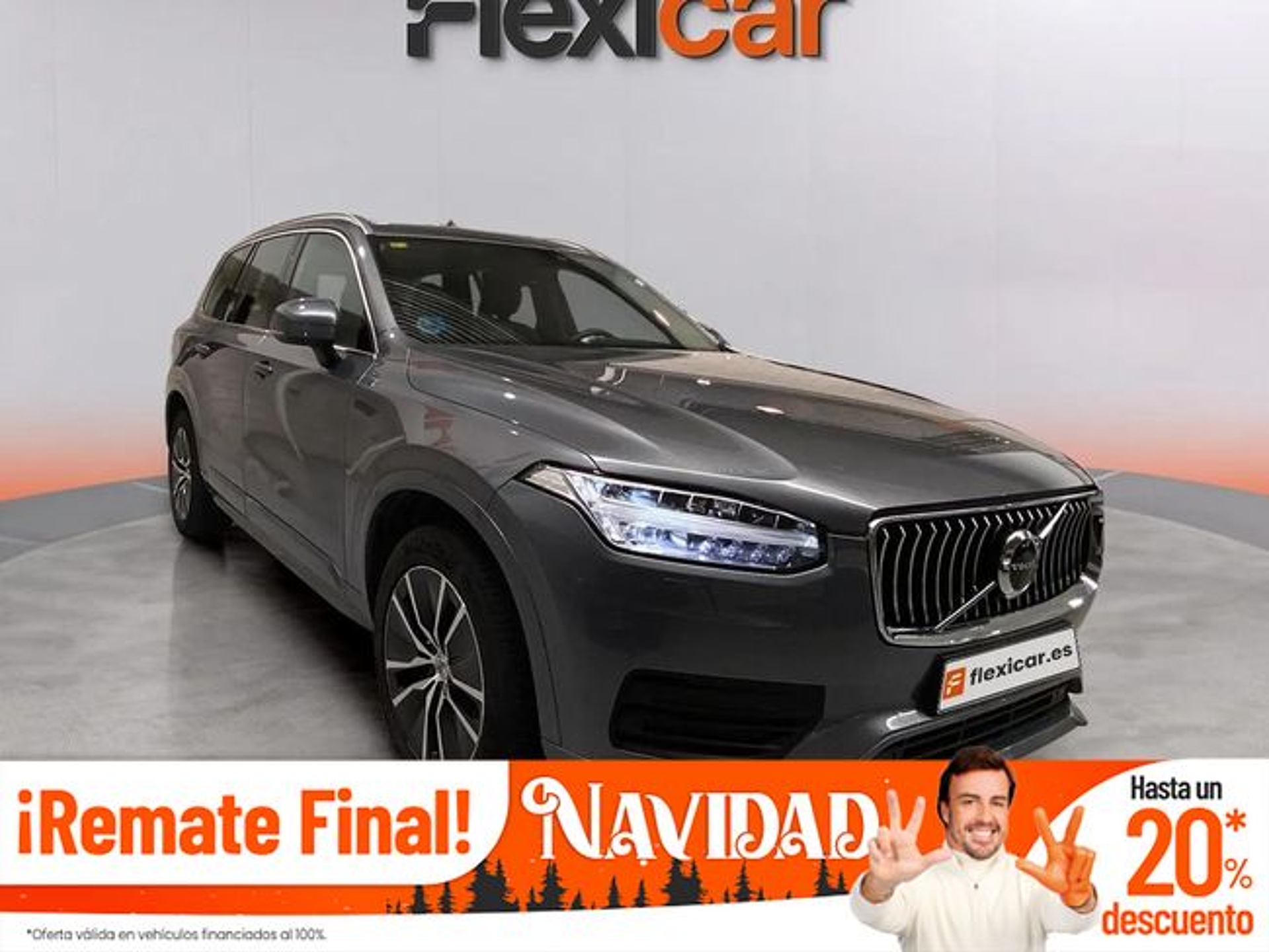 Imagen de VOLVO XC90