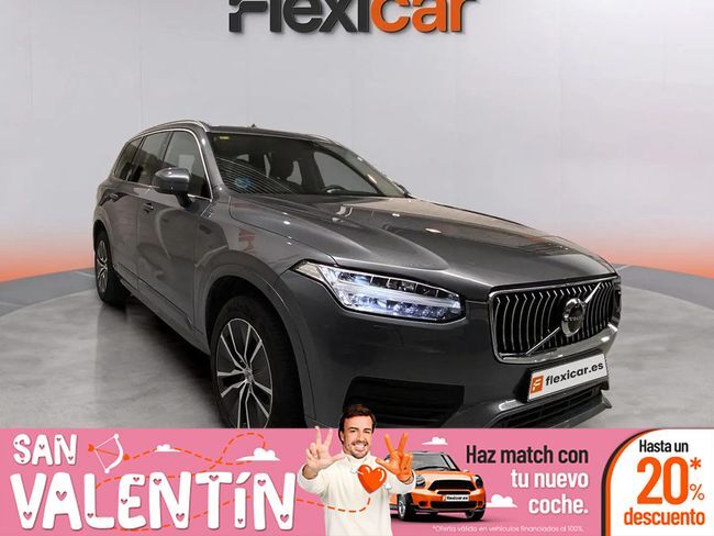 Foto del VOLVO XC90 B5 Momentum Pro AWD Aut.
