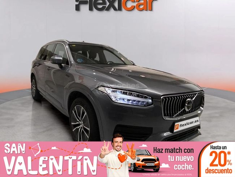 Foto del VOLVO XC90 B5 Momentum Pro AWD Aut.