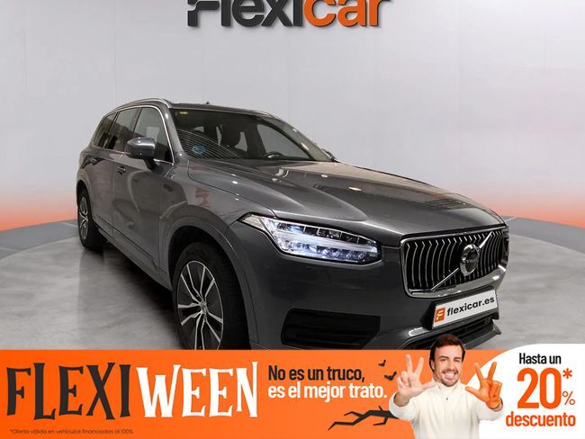 VOLVO XC90 (2.0 B5 D AWD Momentum Pro Auto) en Navarra