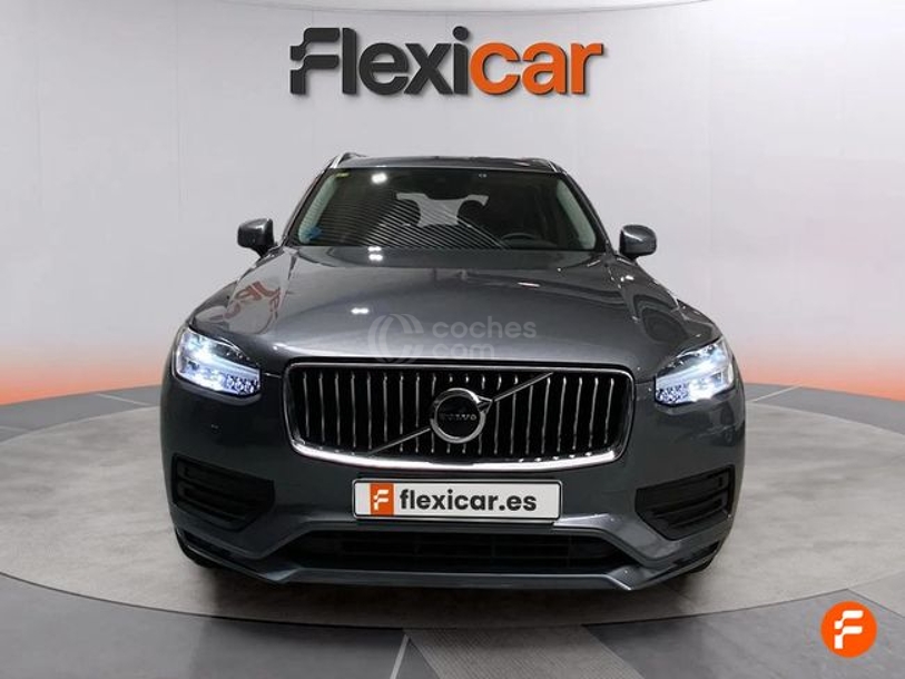 Foto del VOLVO XC90 B5 Momentum Pro AWD Aut.