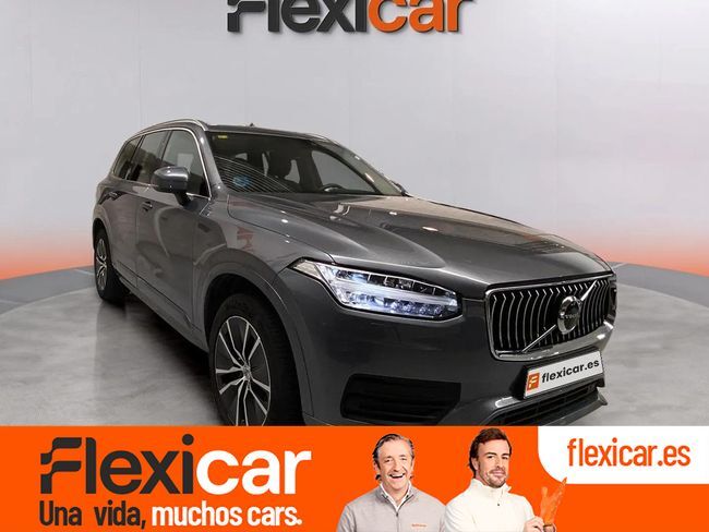 VOLVO XC90 (2.0 B5 D AWD Momentum Pro Auto) en Navarra