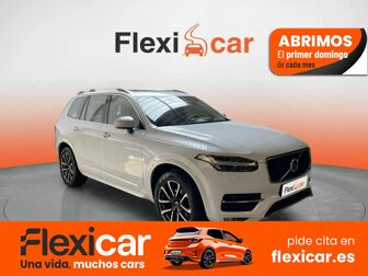 Imagen de VOLVO XC90 D4 Kinetic 5pl. Aut.