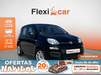 Imagen de FIAT Panda 1.0 Gse City Cross Hybrid