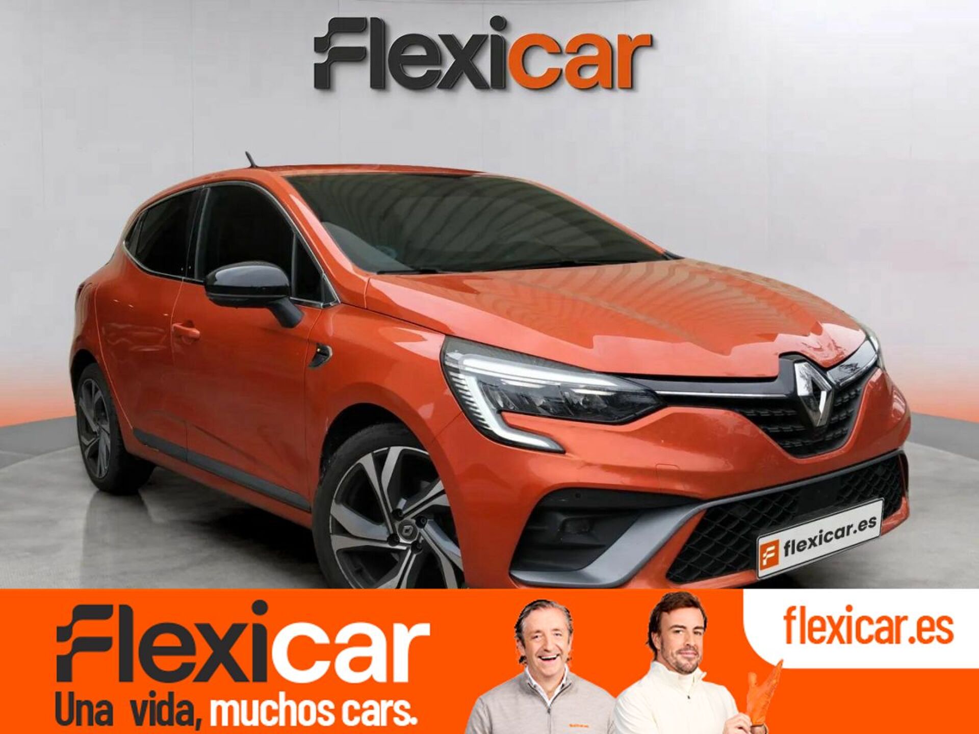 Imagen de RENAULT Clio