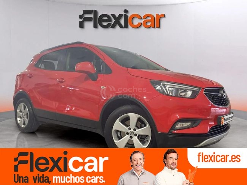 Foto del OPEL Mokka X 1.4T Selective 4x2 Aut.