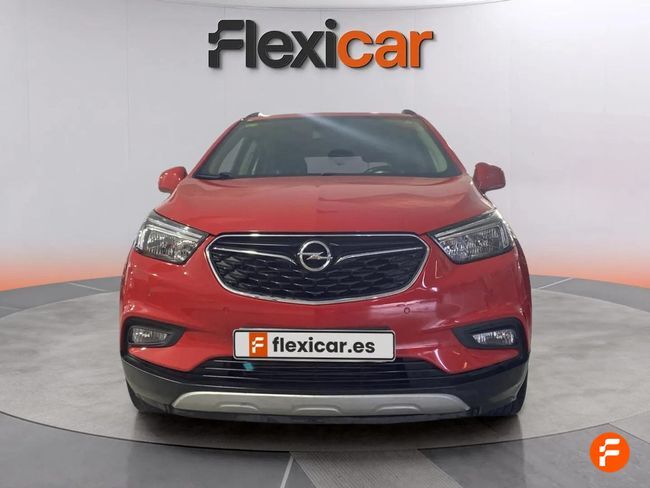 Foto del OPEL Mokka X 1.4T Selective 4x2 Aut.