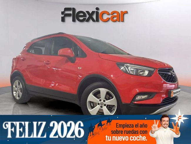 OPEL Mokka (1.4 T 103kW (140CV) 4X2 Selective Auto) en Alicante
