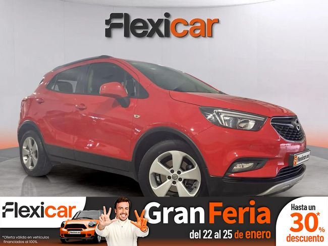 OPEL Mokka (1.4 T 103kW (140CV) 4X2 Selective Auto) en Alicante