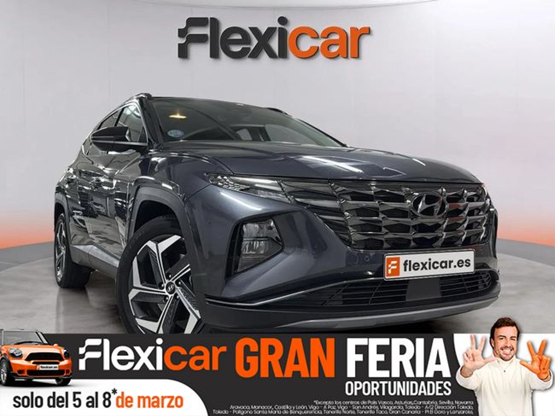 Imagen de HYUNDAI Tucson