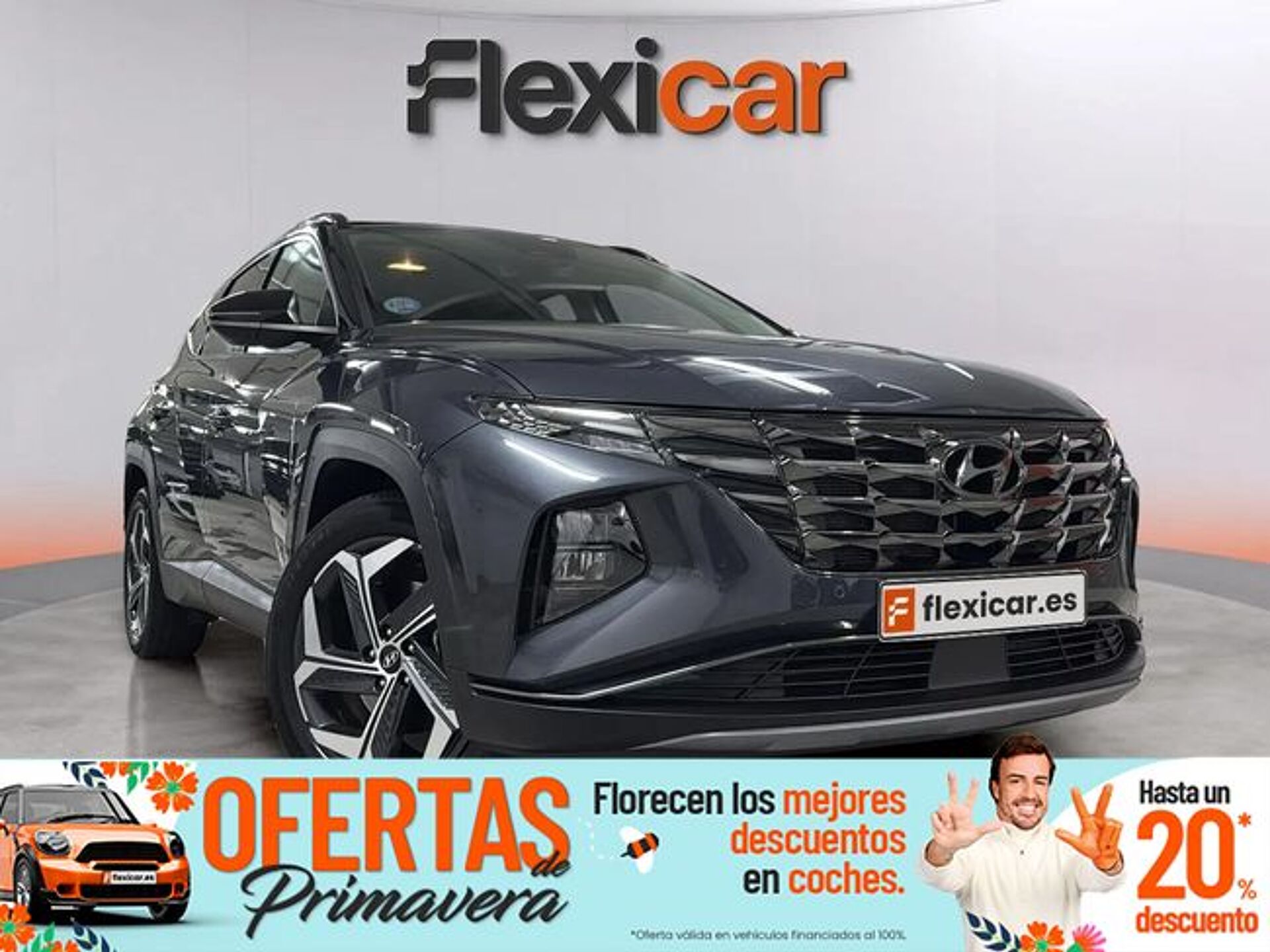 Imagen 1 de HYUNDAI Tucson