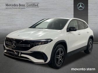 Imagen de MERCEDES EQA 250