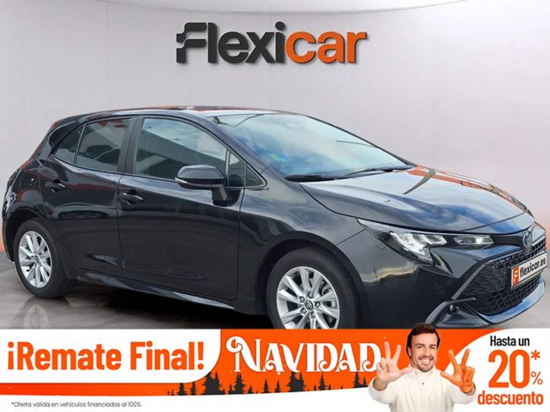 Imagen de TOYOTA Corolla