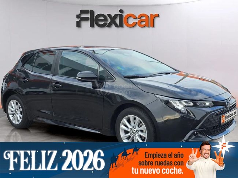 Foto del TOYOTA Corolla 140H Active Plus