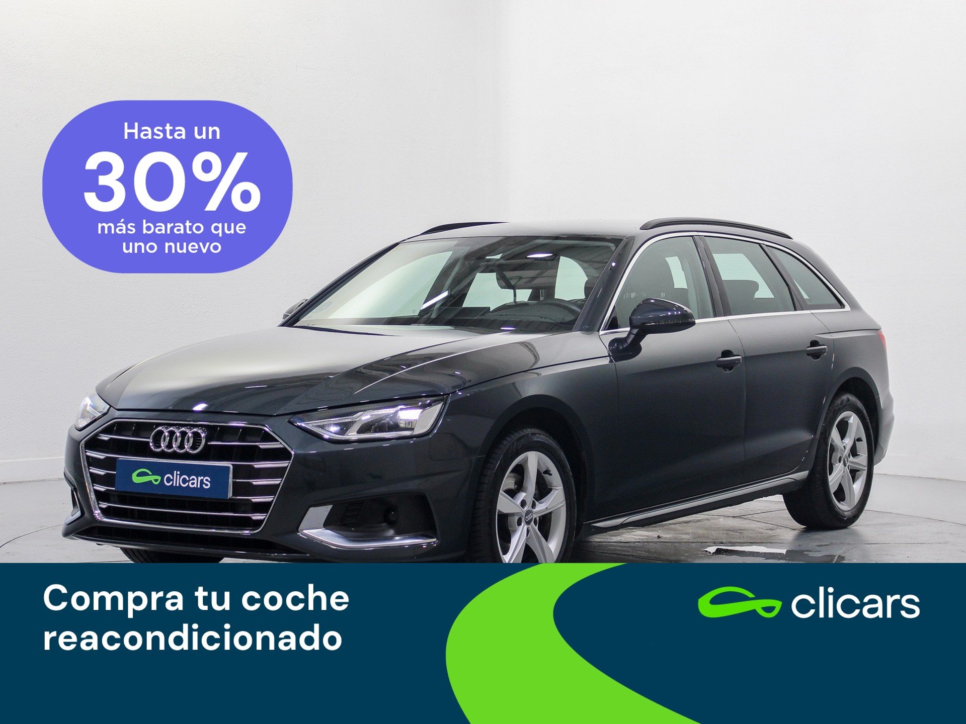 Imagen de AUDI A4