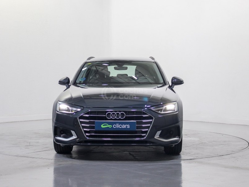 Foto del AUDI A4 Avant 35 TDI Advanced S tronic 120kW