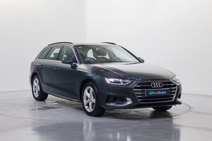 Foto del AUDI A4 Avant 35 TDI Advanced S tronic 120kW
