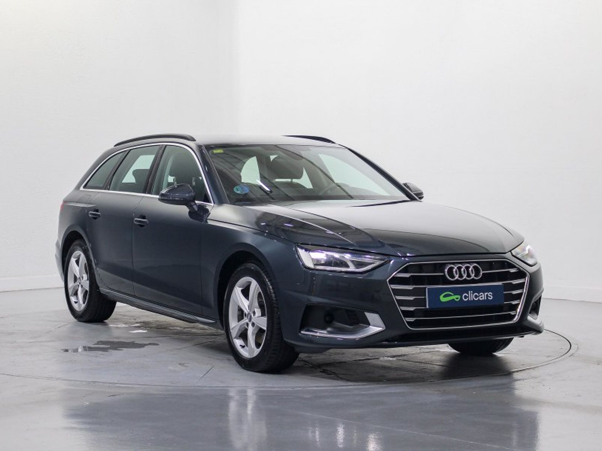 Imagen 3 de AUDI A4