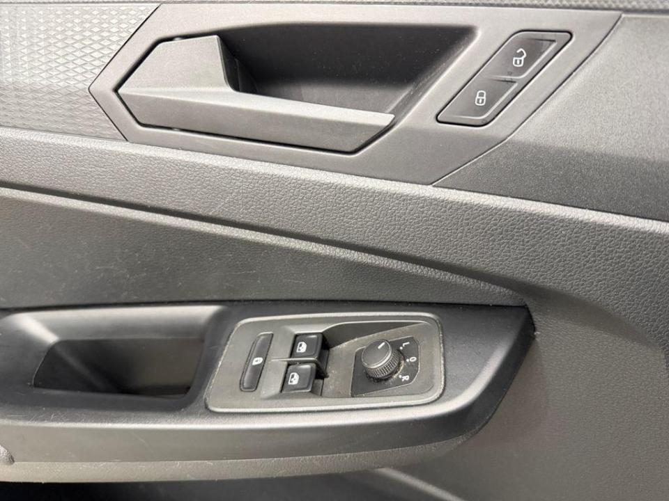 Foto del VOLKSWAGEN Caddy 2.0TDI Kombi 75kW