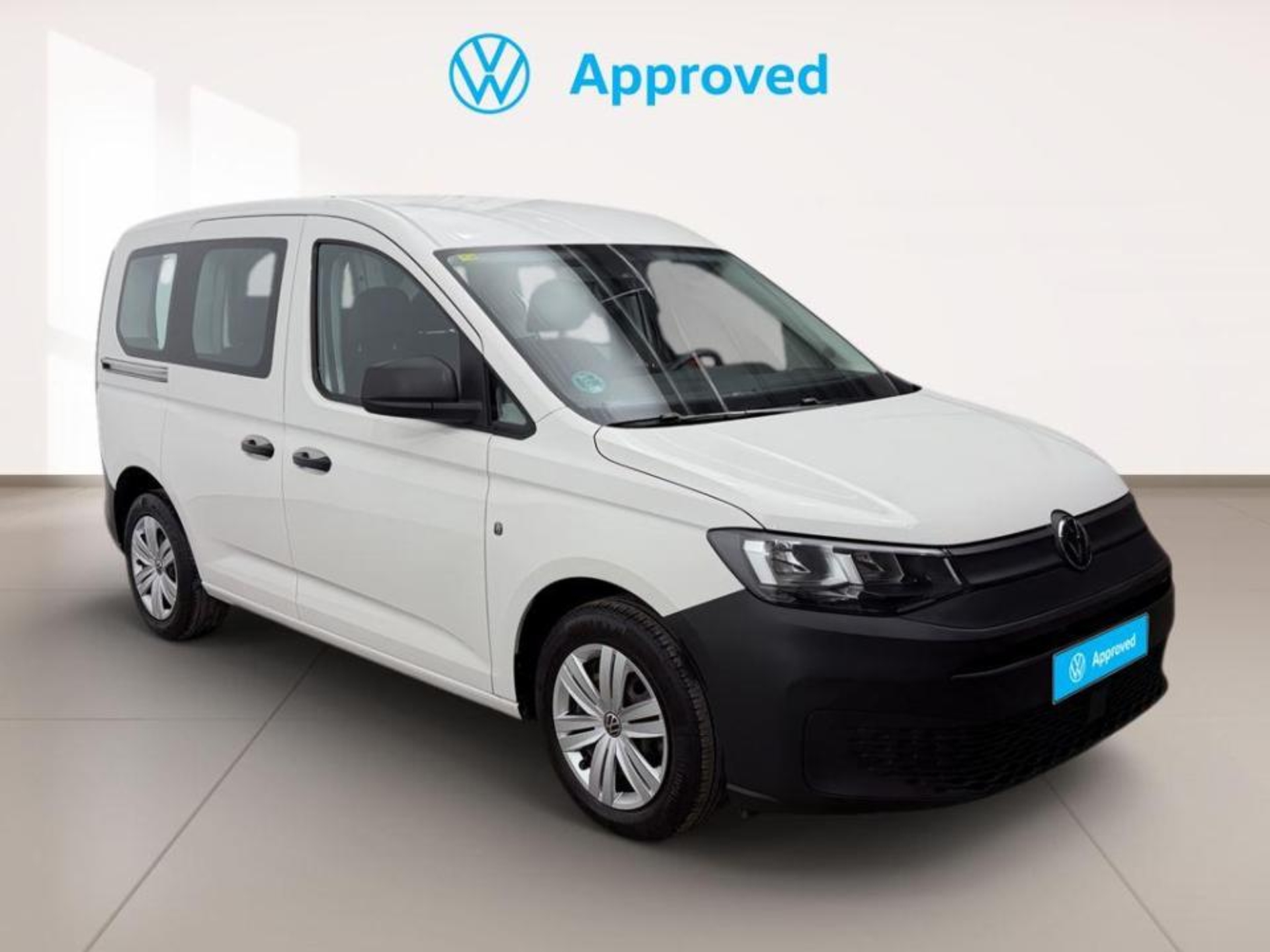 Imagen de VOLKSWAGEN Caddy