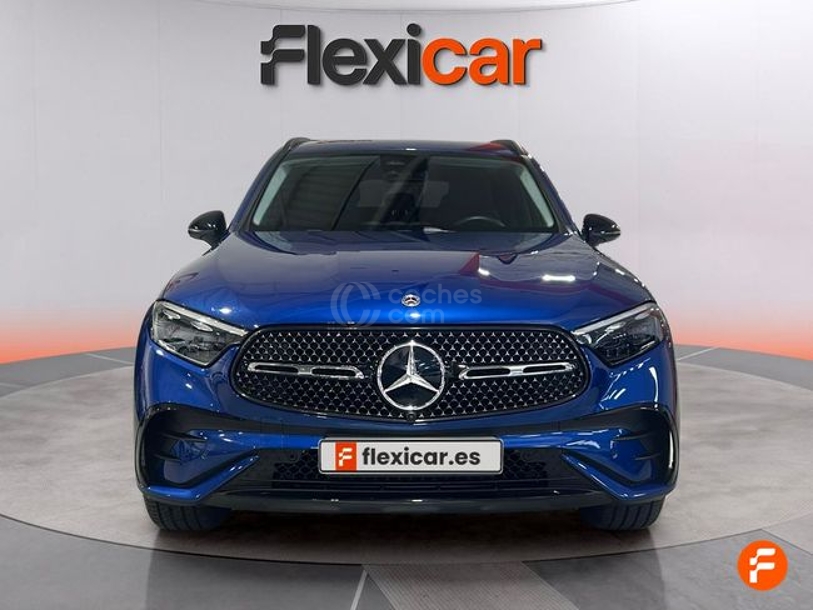 Foto del MERCEDES Clase GLC GLC Coupé 200 4Matic 9G-Tronic