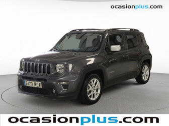 Imagen de JEEP Renegade 1.6Mjt Limited 4x2 96kW