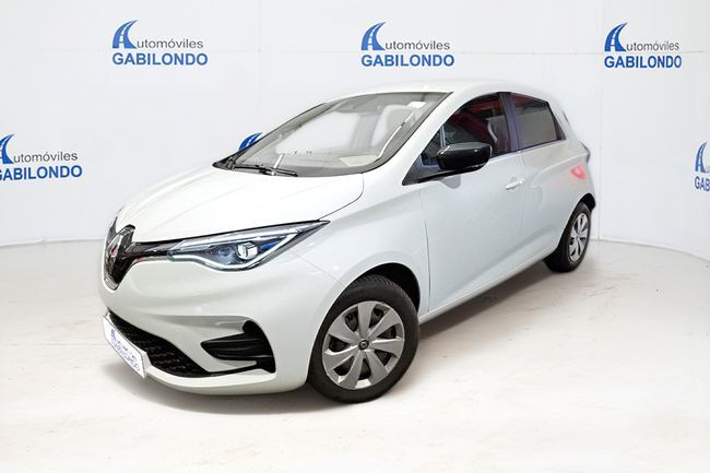 Foto del RENAULT Zoe Business 50 R110 80kW