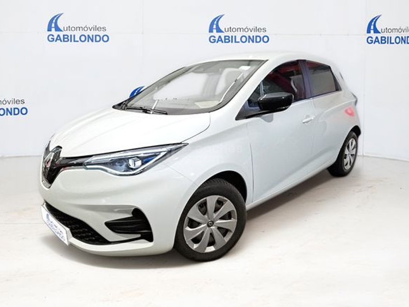 Foto del RENAULT Zoe Business 50 R110 80kW