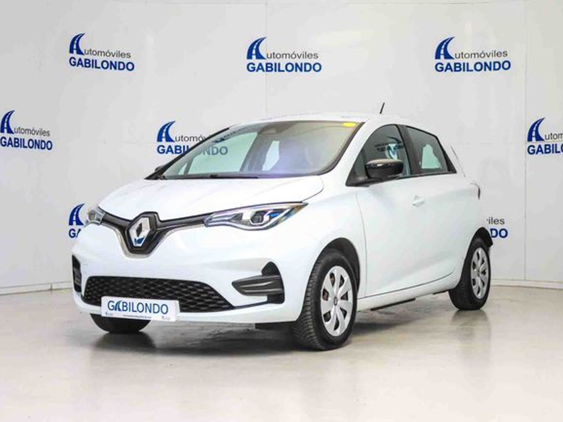Imagen de RENAULT Zoe