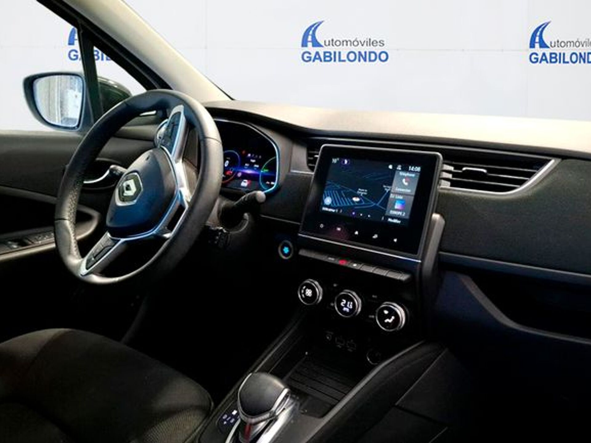 Imagen 3 de RENAULT Zoe