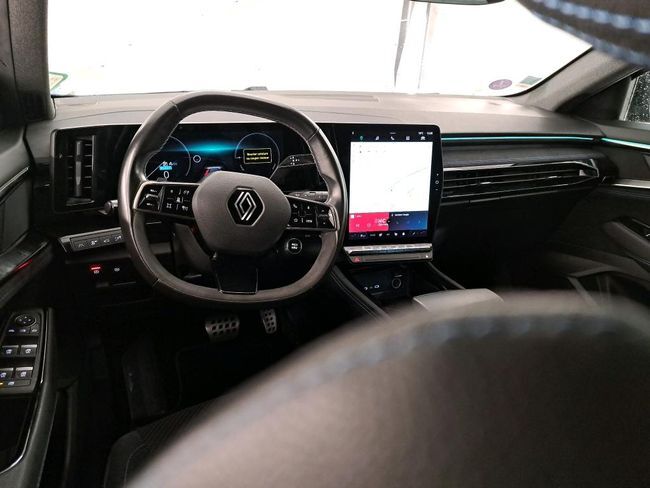 Foto del RENAULT Austral 1.2 E-Tech Híbrido Iconic Esprit Alpine 146kW