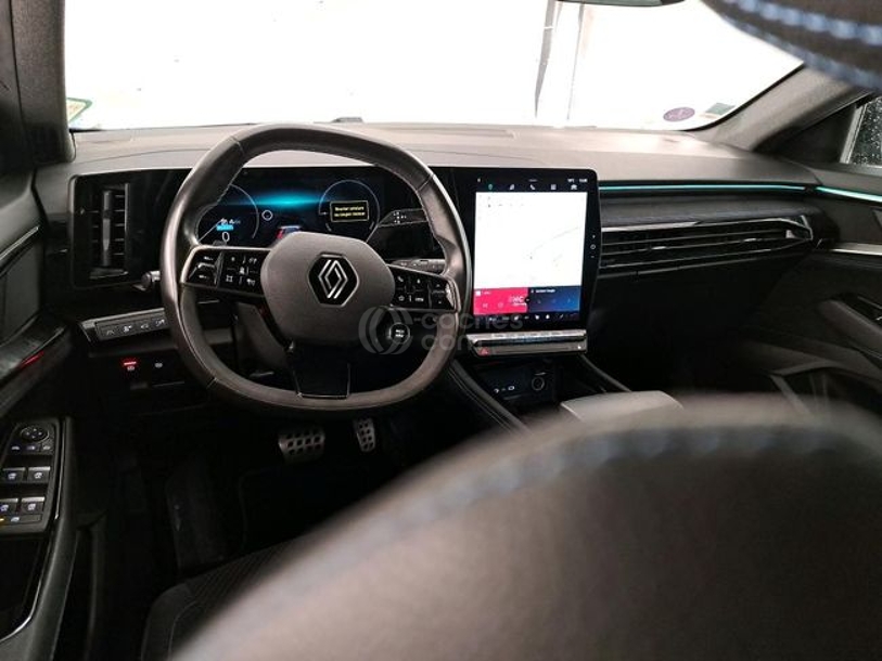 Foto del RENAULT Austral 1.2 E-Tech Híbrido Iconic Esprit Alpine 146kW