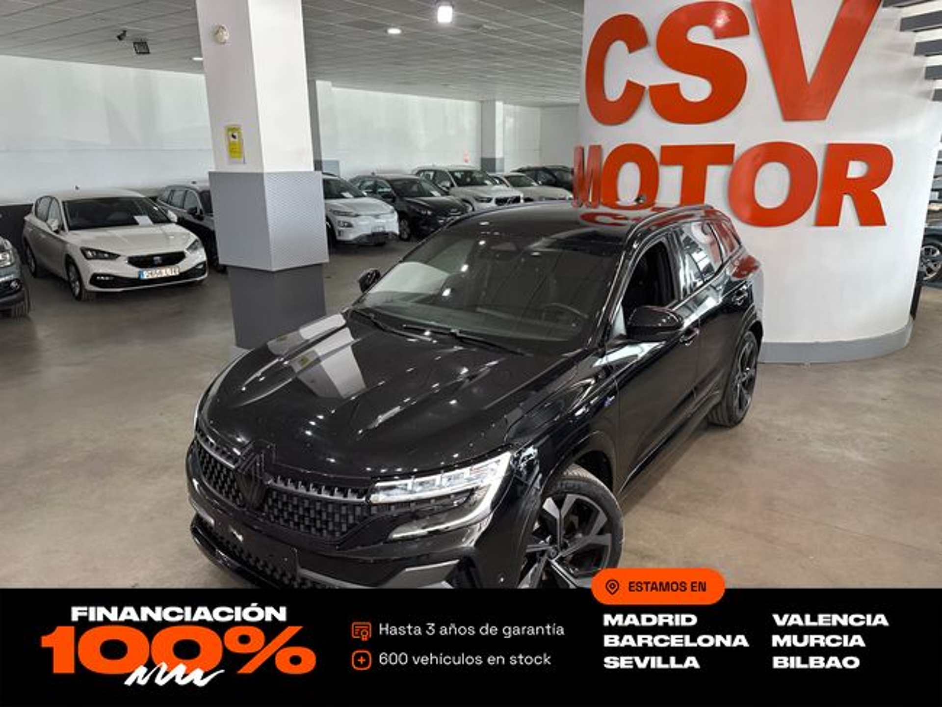 Imagen de RENAULT Austral