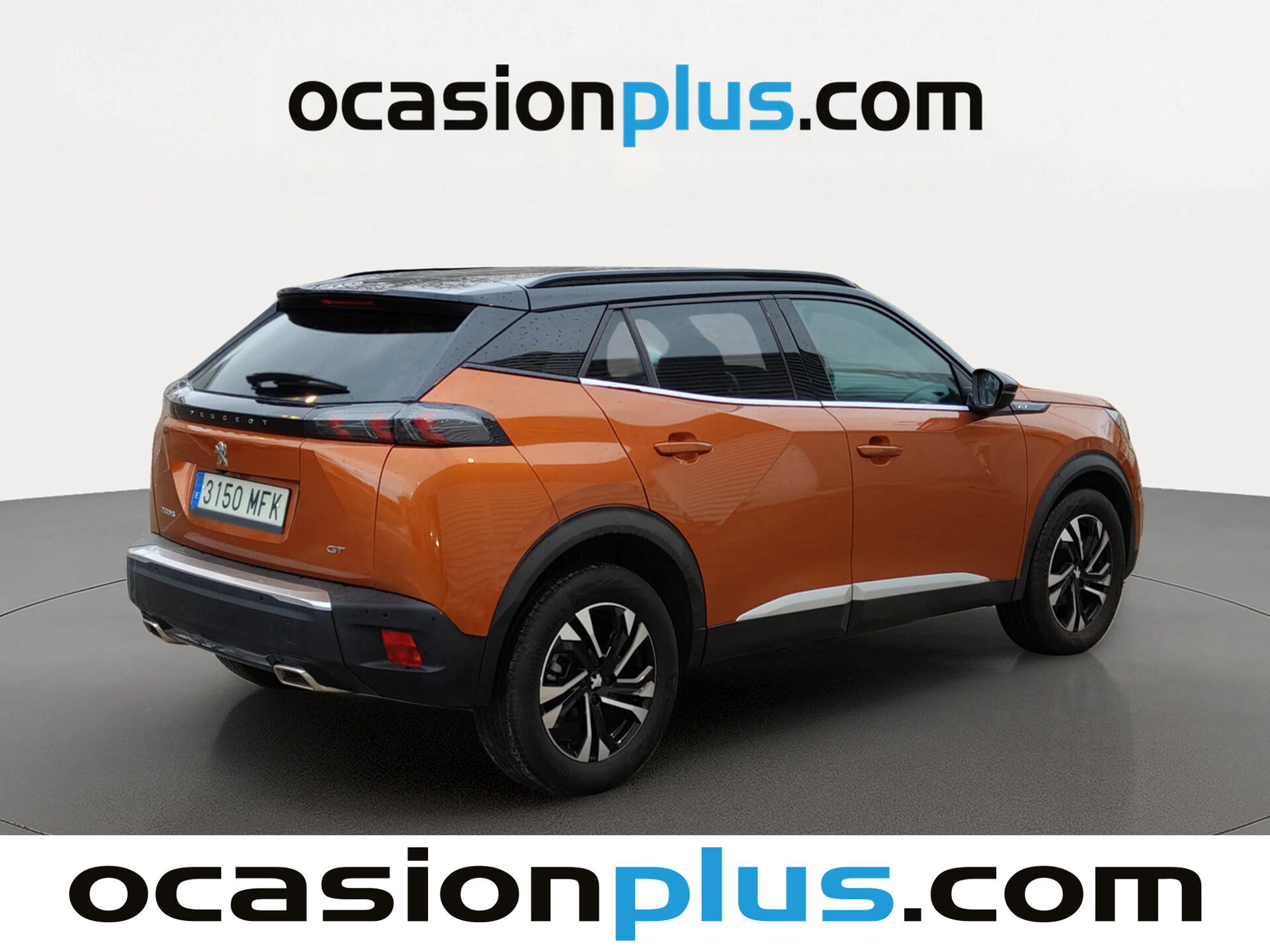 Imagen 3 de PEUGEOT 2008