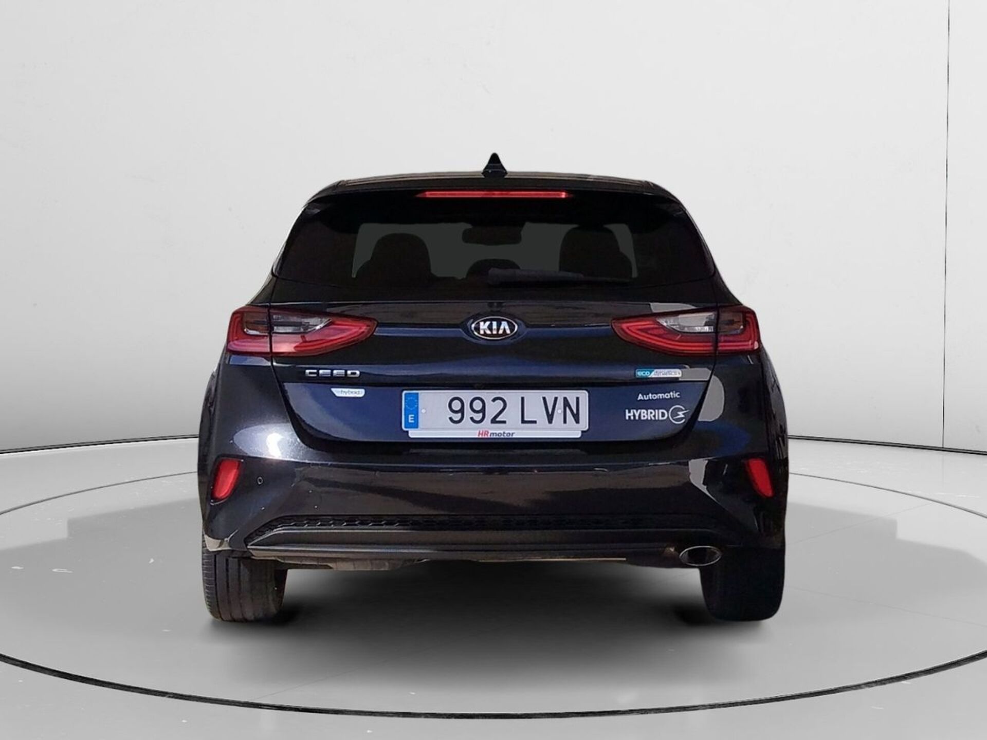 Imagen 3 de KIA Ceed