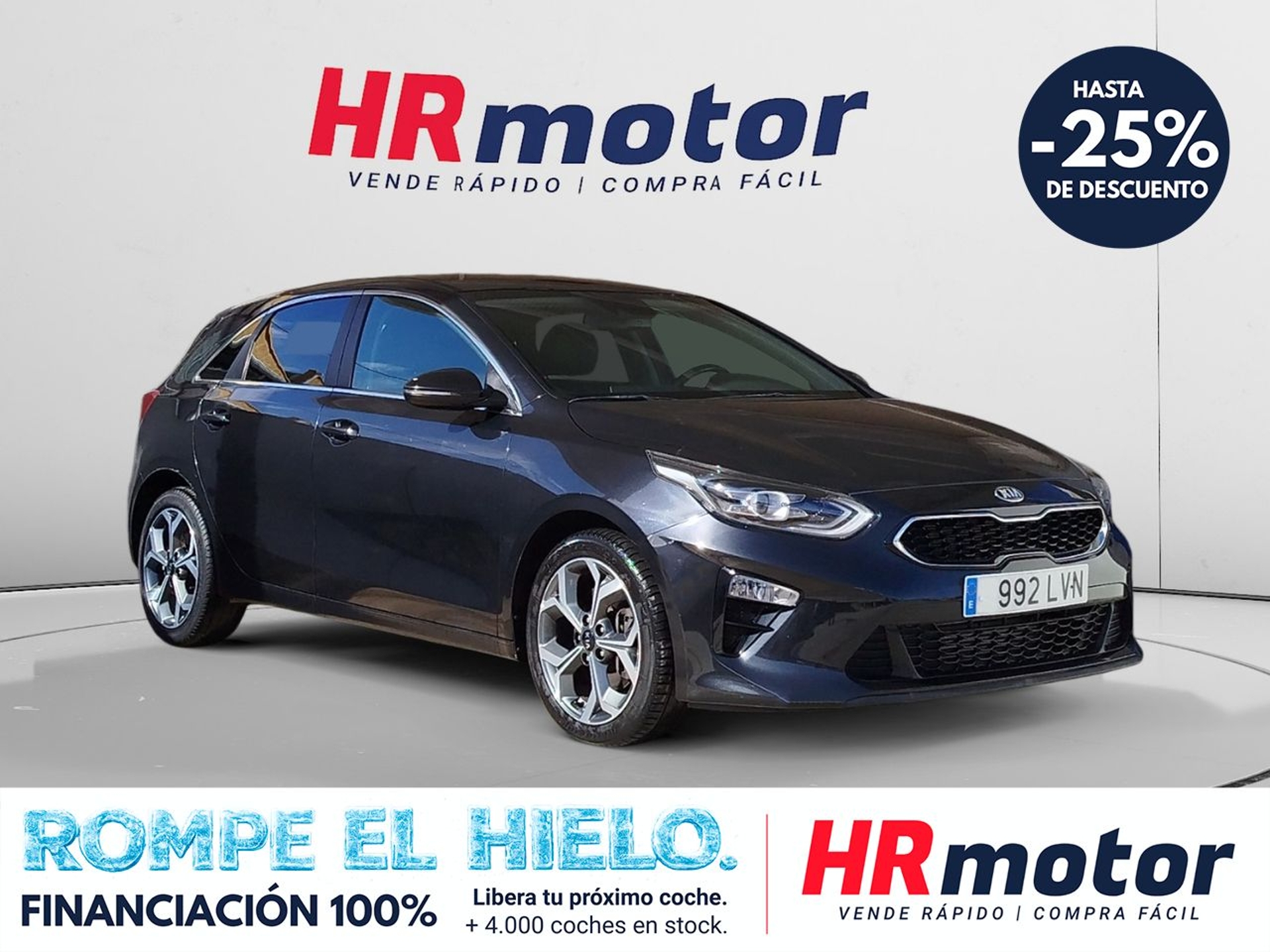 Imagen de KIA Ceed