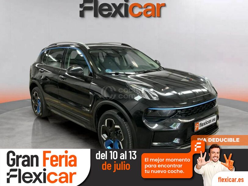Foto del LYNK & CO 01 1.5T HEV