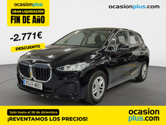 Imagen de BMW Serie 2 218iA Active Tourer 100kW