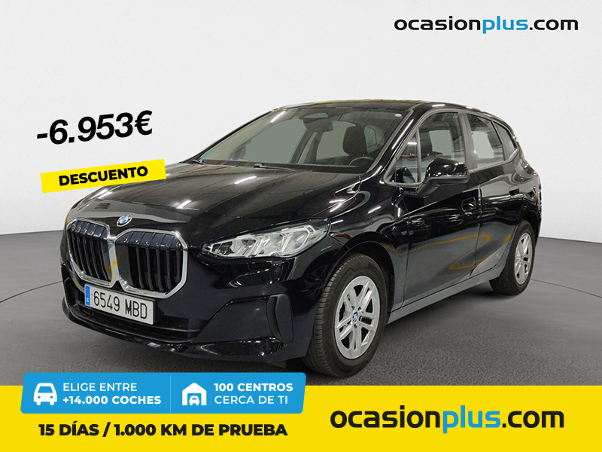 Imagen de BMW Serie 2
