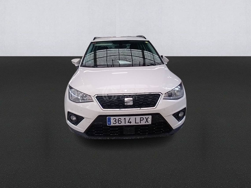 Foto del SEAT Arona 1.6TDI CR S&S Style 95