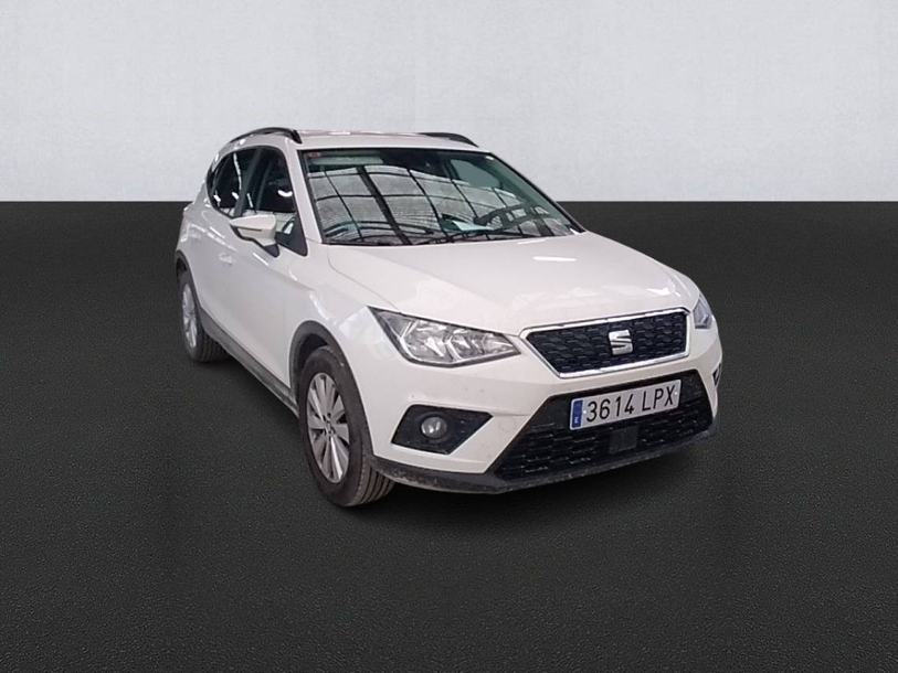 Foto del SEAT Arona 1.6TDI CR S&S Style 95