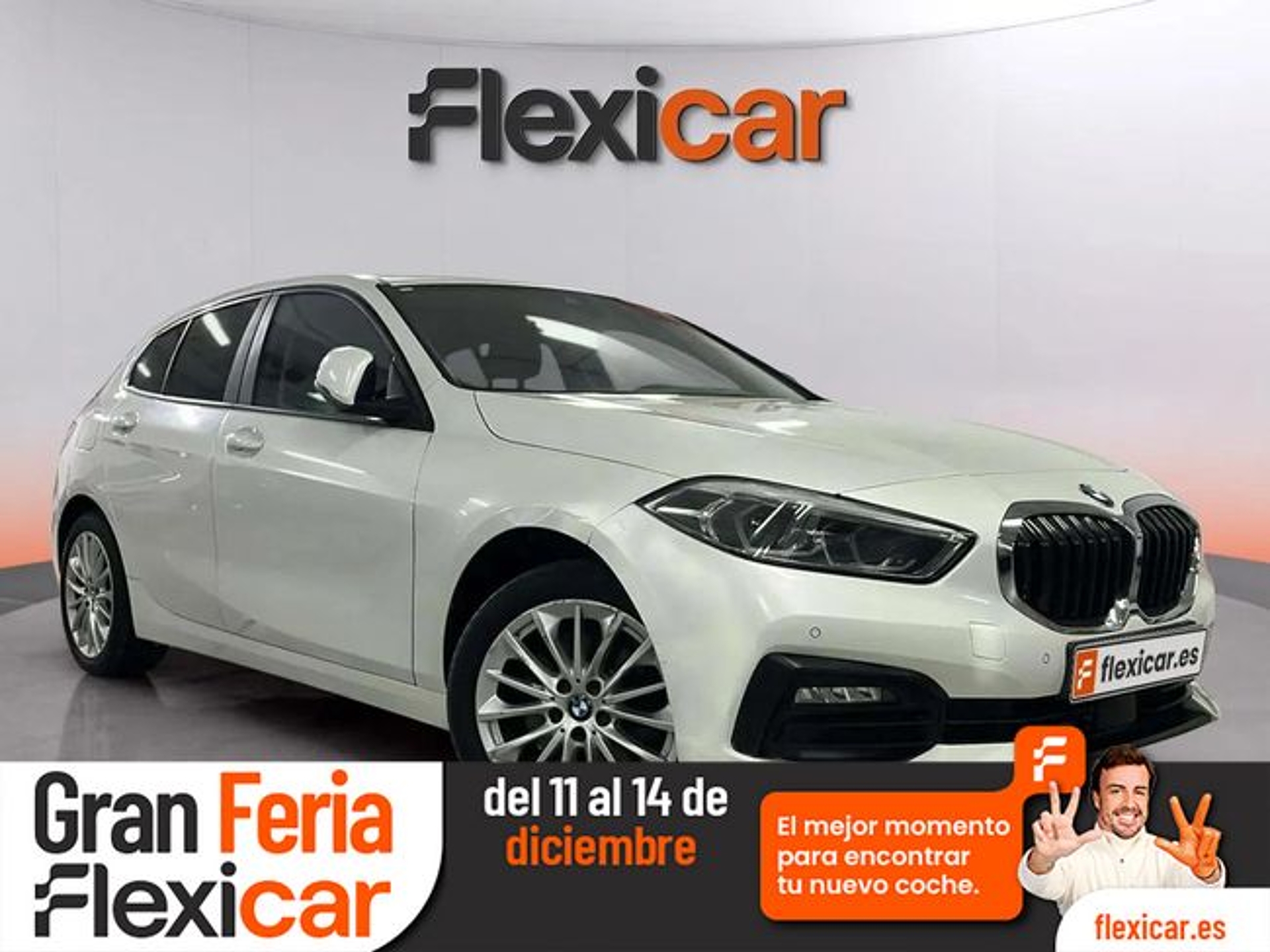 Imagen de BMW Serie 1