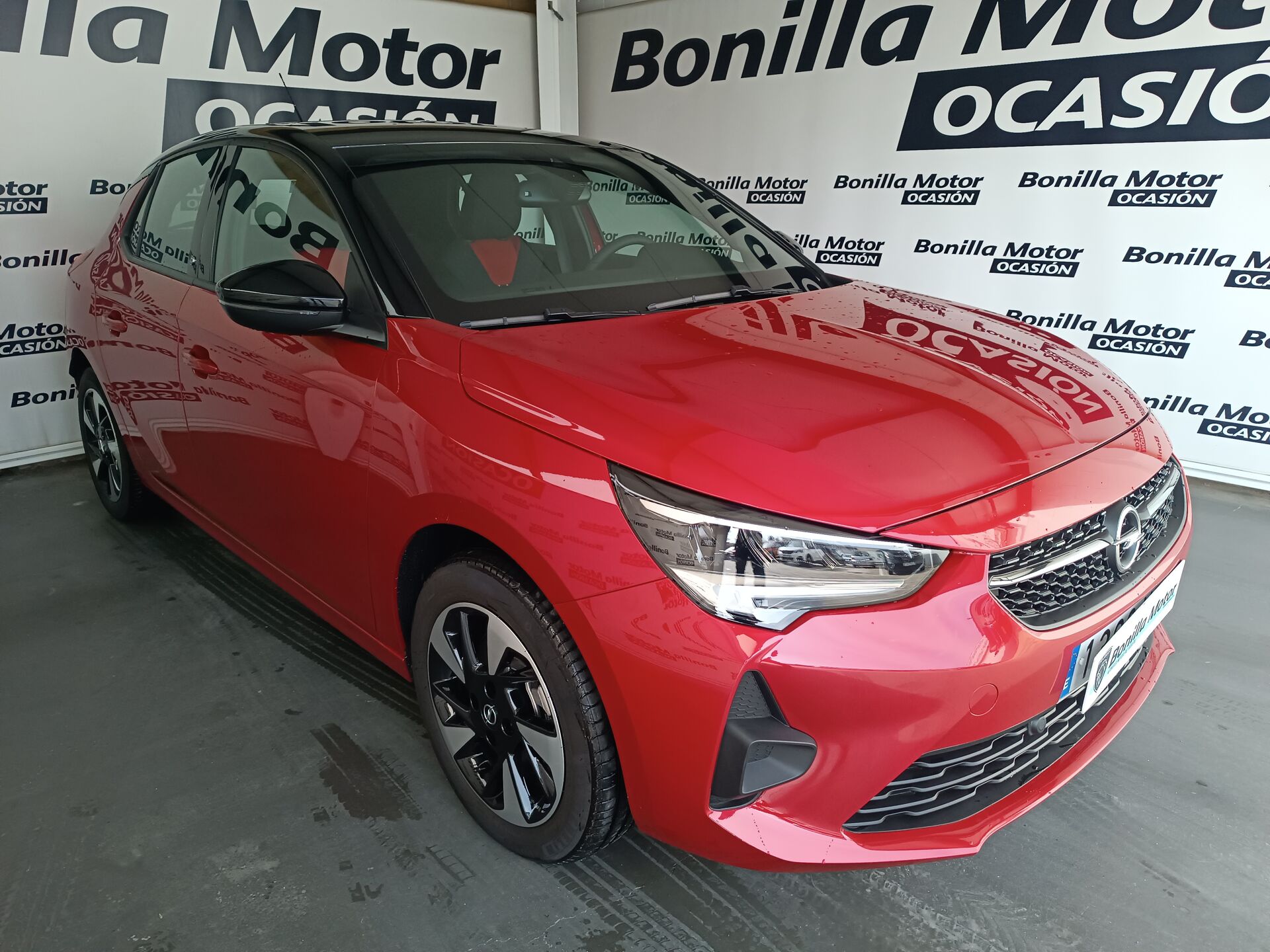 Imagen 2 de OPEL Corsa