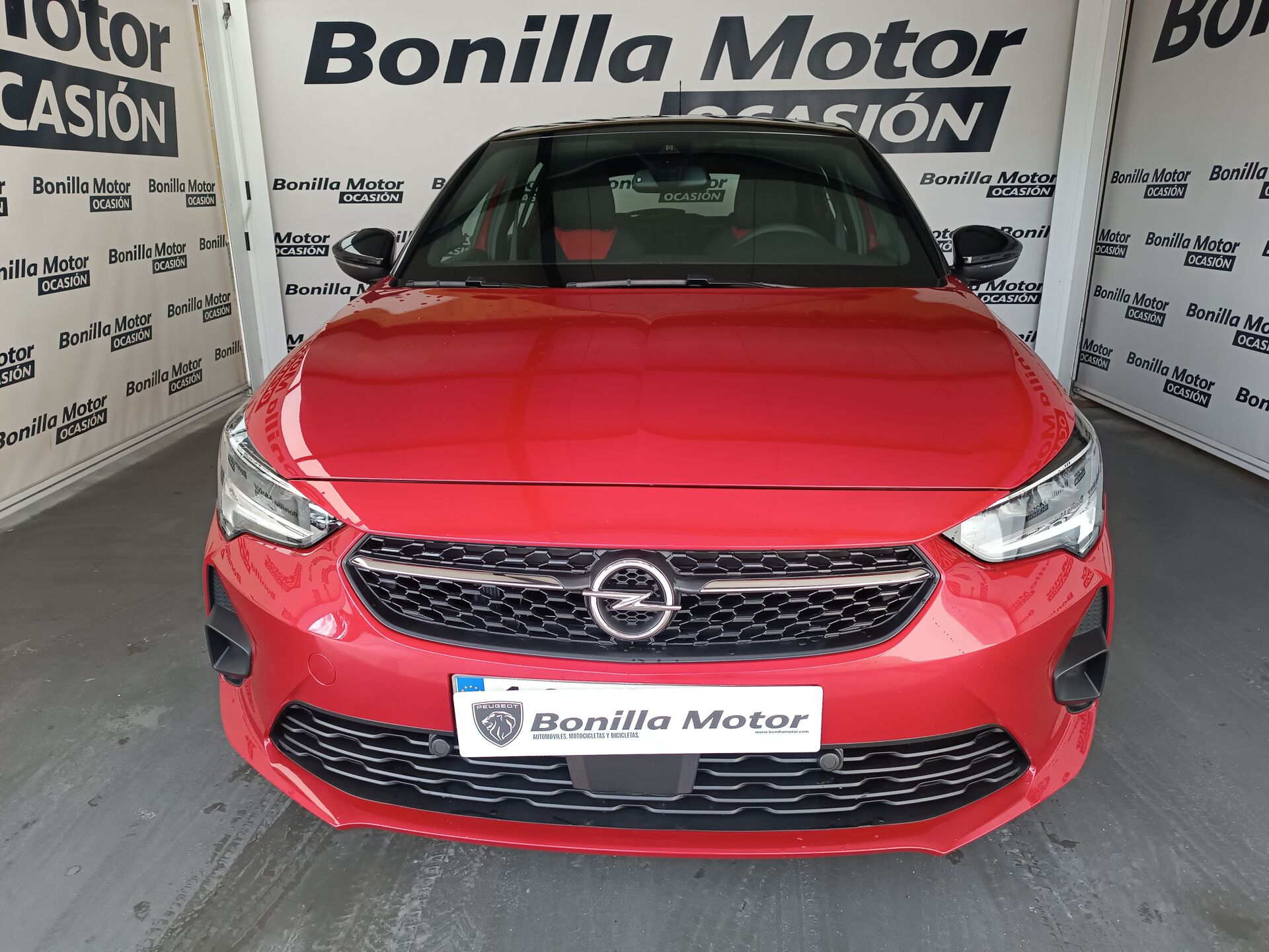 Imagen 3 de OPEL Corsa