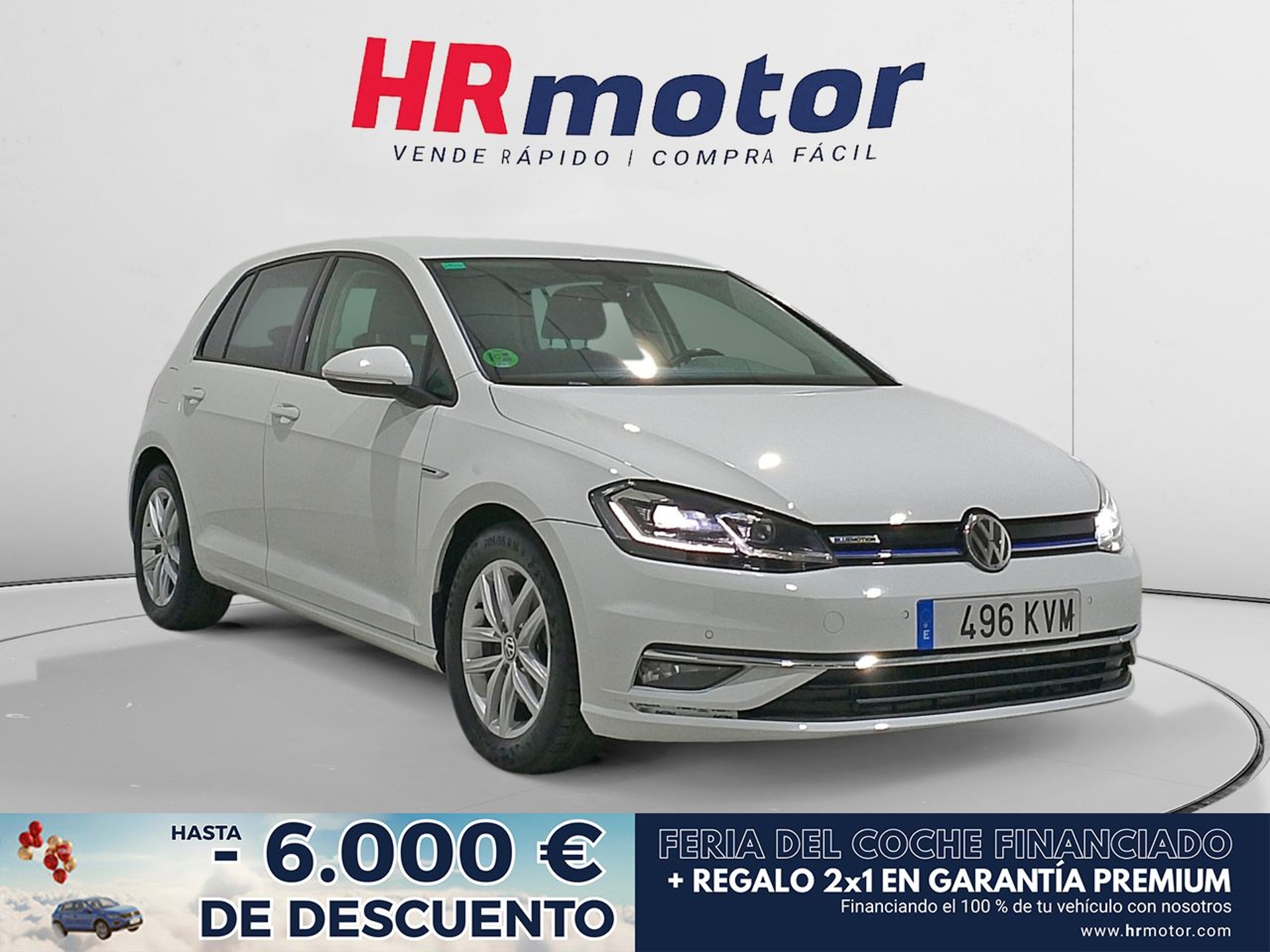 Imagen de VOLKSWAGEN Golf