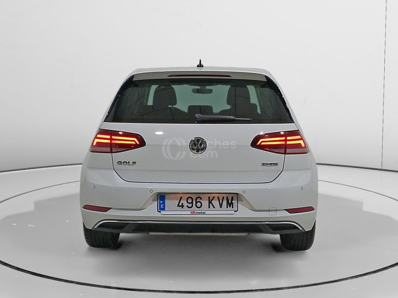 Foto del VOLKSWAGEN Golf 1.5 TSI Evo BM Advance 96kW