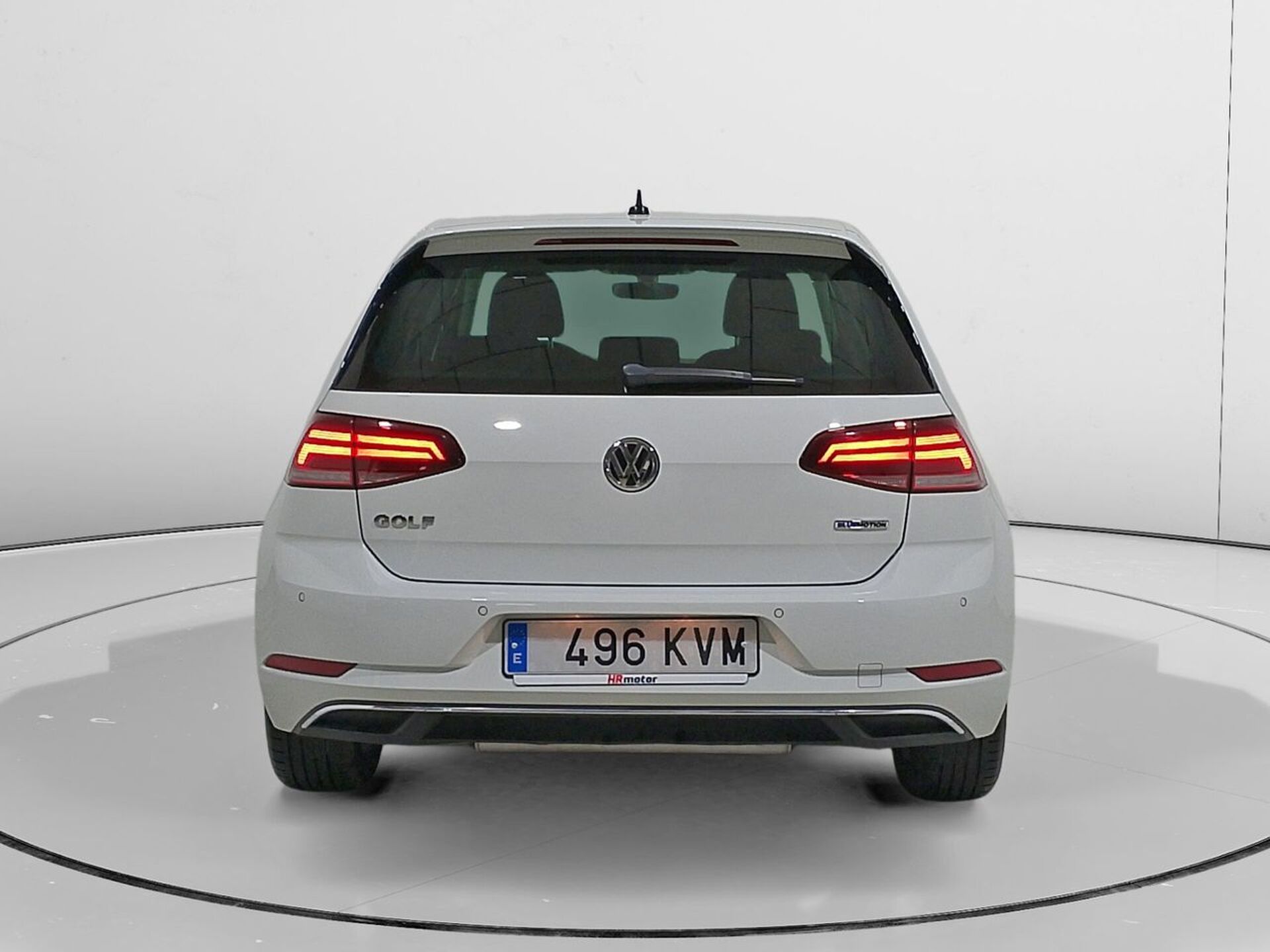 Imagen 3 de VOLKSWAGEN Golf