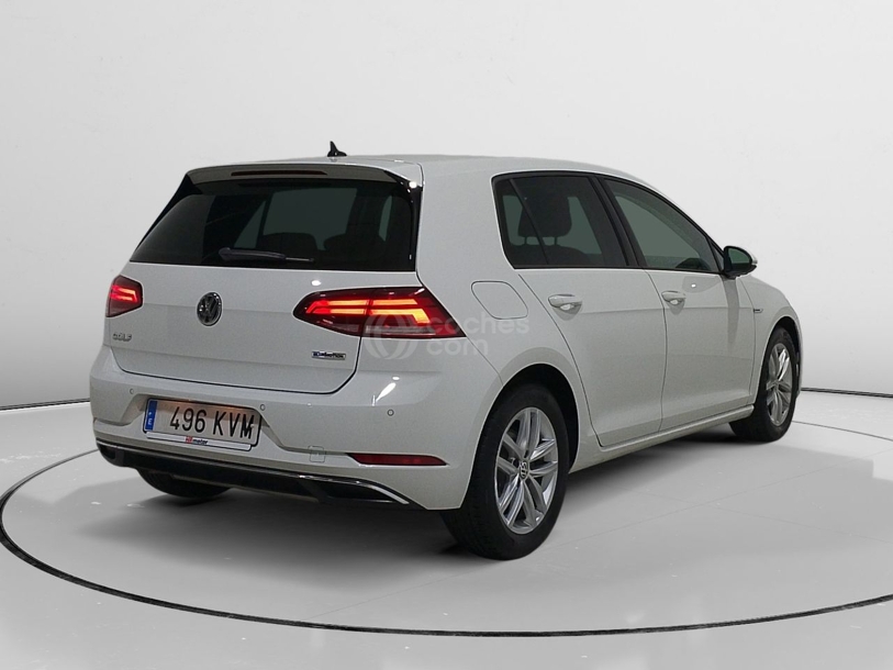 Foto del VOLKSWAGEN Golf 1.5 TSI Evo BM Advance 96kW
