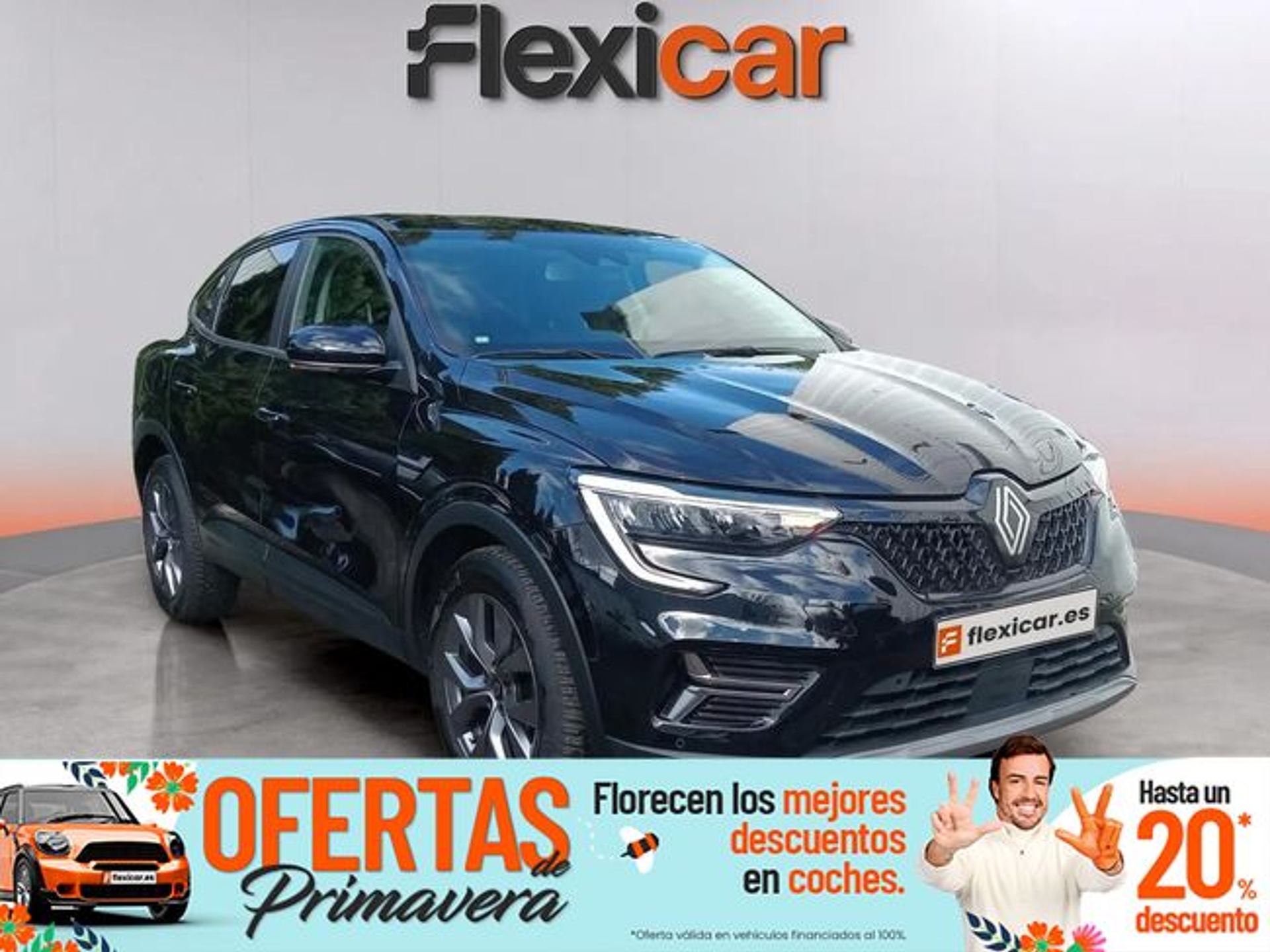Imagen de RENAULT Arkana