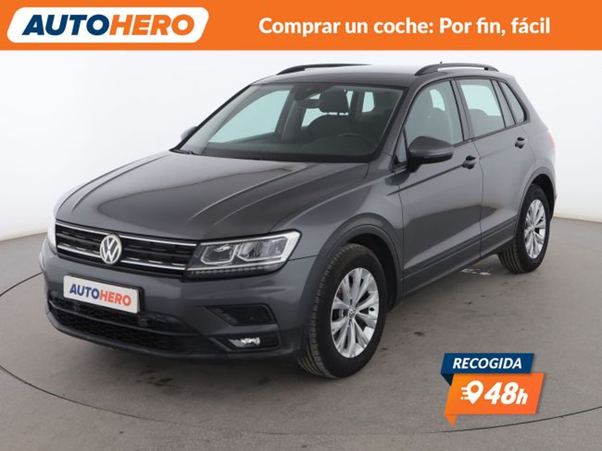 Imagen de VOLKSWAGEN Tiguan